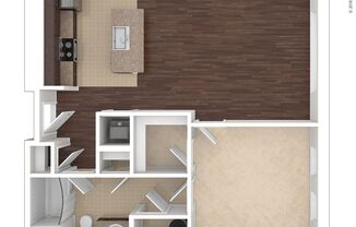 Quarrystone At Overlook Ridge