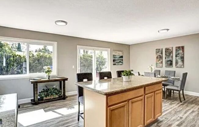 **Amazing 4 bedroom 3 bathroom Home coming available soon**!!!!