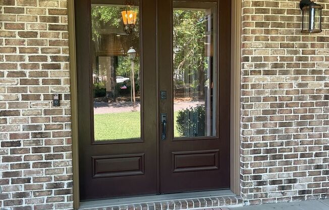 Southern Charm Meets Modern Luxury!!
