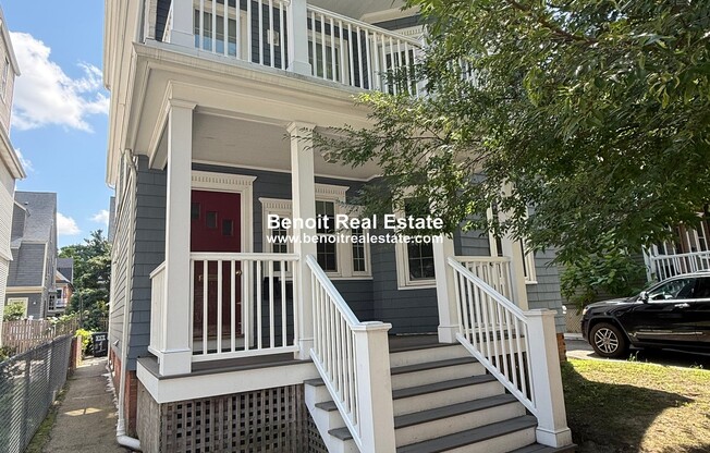 55 JOSEPHINE AVE