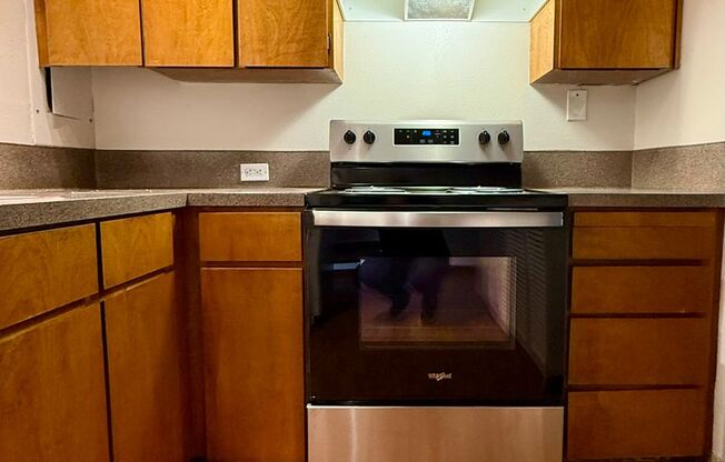 #373 CENTURY APARTMENTS