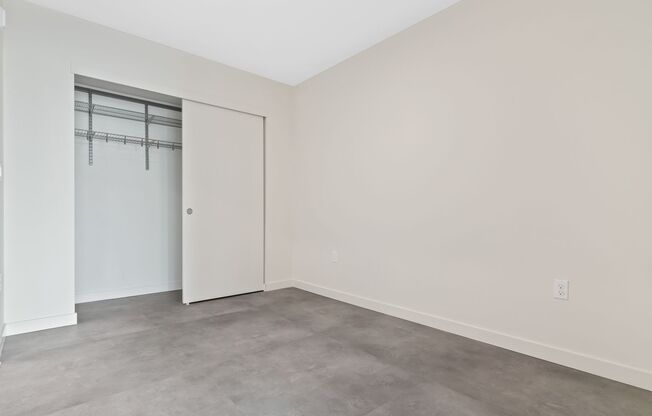1 bed, 1 bath, 412 sqft, $2,195, Unit 404