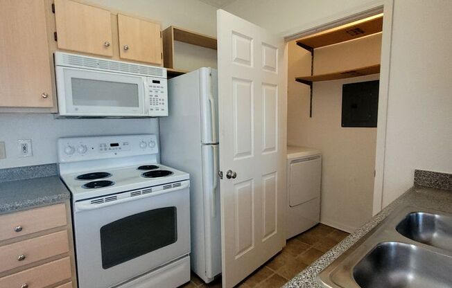 1 bed, 1 bath, $1,725