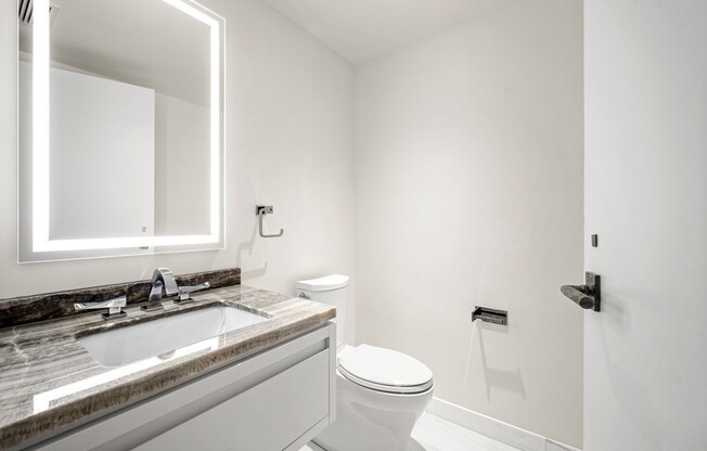 2 beds, 2.5 baths, 1,691 sqft, $16,500, Unit 10G