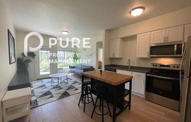 1 bed, 1 bath, 674 sqft, $1,495, Unit 205