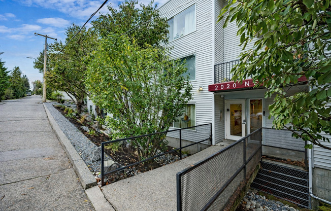 Maple Leaf Residences