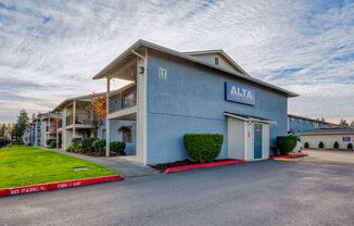 Alta Apartments