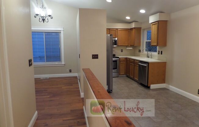 2 beds, 2 baths, $2,295