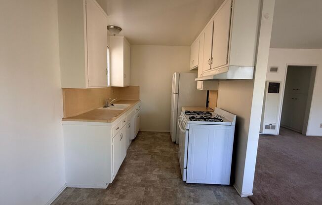 1 bed, 1 bath, $1,895, Unit 311D