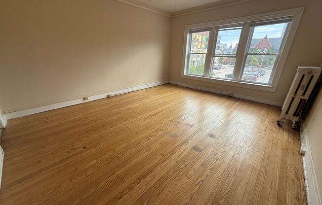 Studio, 1 bath, $845