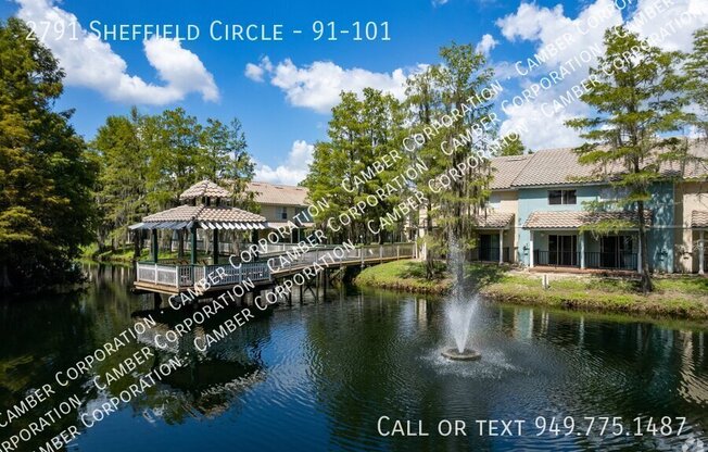 2791 SHEFFIELD CIR