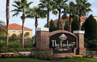 Beautiful 3 Bedroom, 2 Bath, 3rd floor condo For Rent in Enclave of New Tampa!