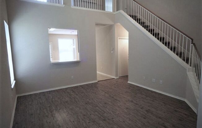 Amazing Cedar Park home!