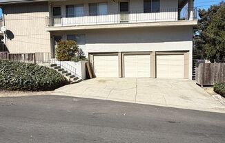 312-314-316 Marine St. Richmond, CA 94801