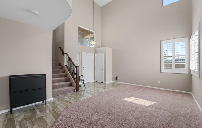 Spacious Maricopa Home | 3-Car Garage, Loft & Updated Interior