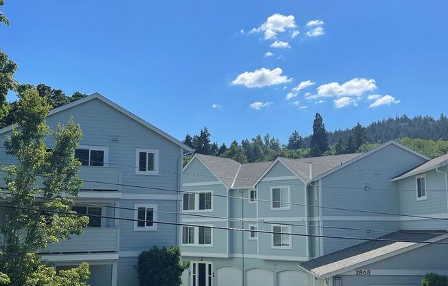 531 - Forestview Apartments
