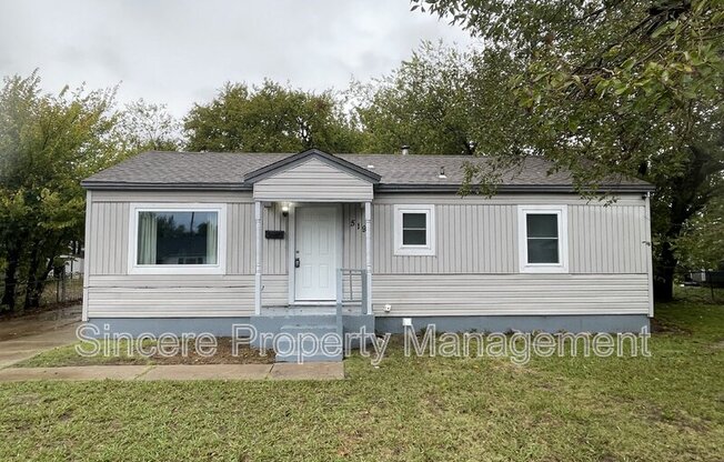 Partner-provided property photo