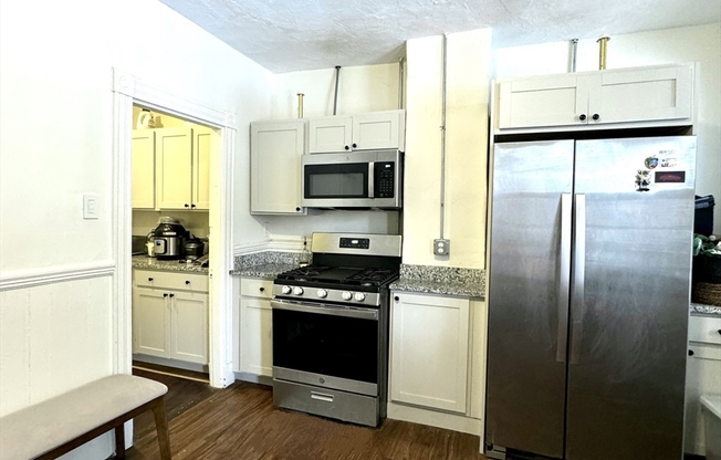 868 Huntington Ave, Boston MA 3