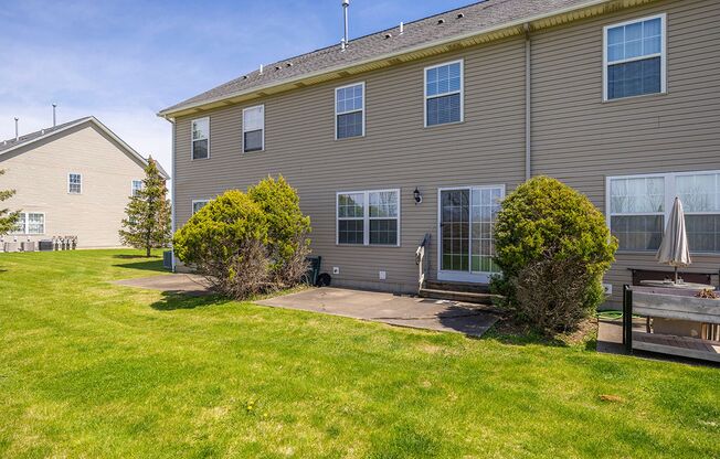Partner-provided property photo