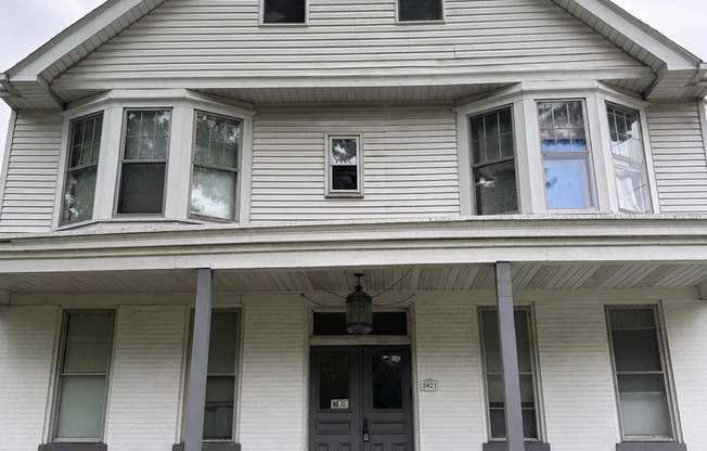 3421 Florence Street