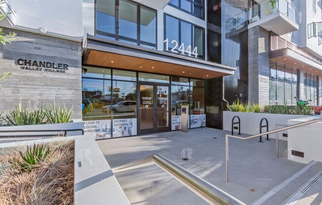 Chandler Valley Village