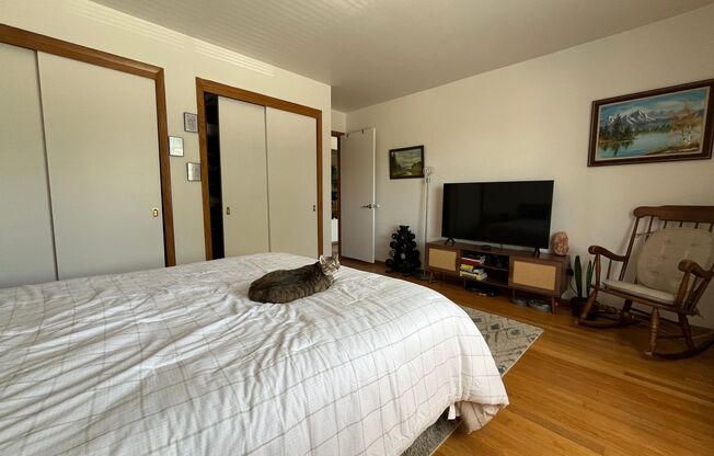 1 bed, 1 bath, $1,015, Unit 32