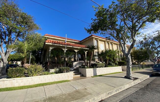 Monte Carlo Apartments