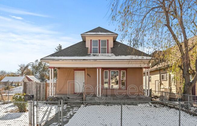 2811 W GARDNER AVE