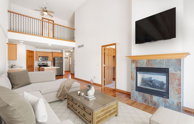 Meadowview Commons Condominiums