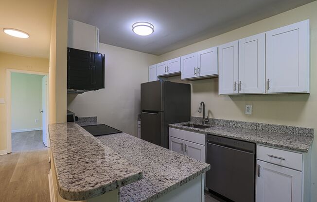 Enclave at Mount Pleasant