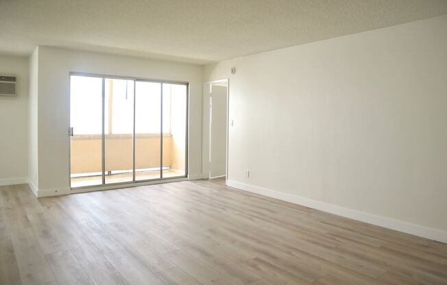1740 Harvard Towers