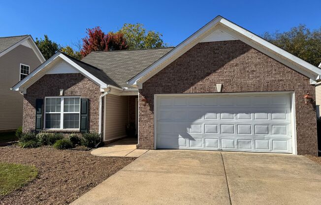 3 Bedroom House in Spring Hill