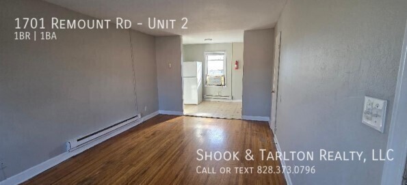 1701 Remount Rd