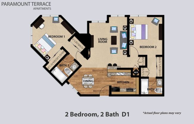 Partner-provided property photo