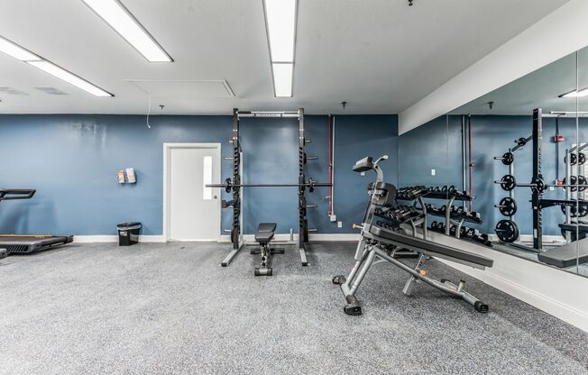 Vivo Living Charlotte (Tryon)