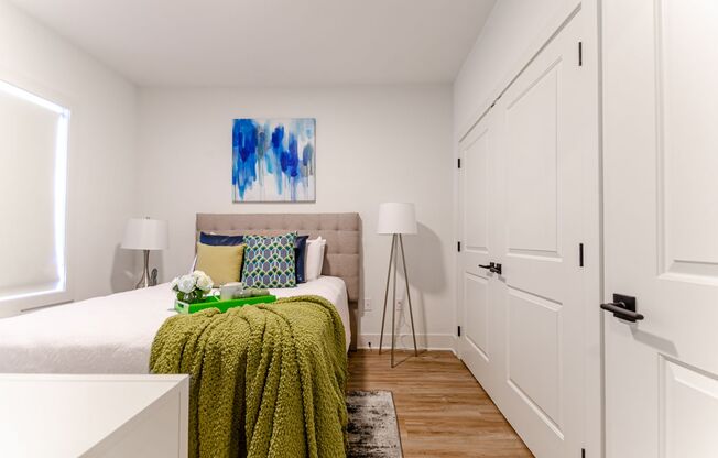 1 bed, 1 bath, 660 sqft, $2,250, Unit 312