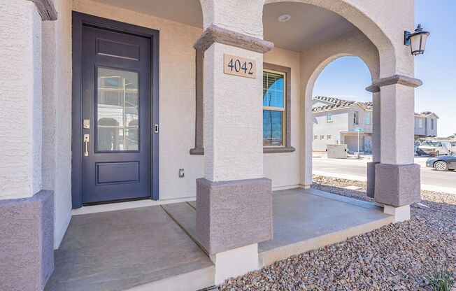 Unbeatable Luxury: Your Key to Elevated Living in Gilbert!