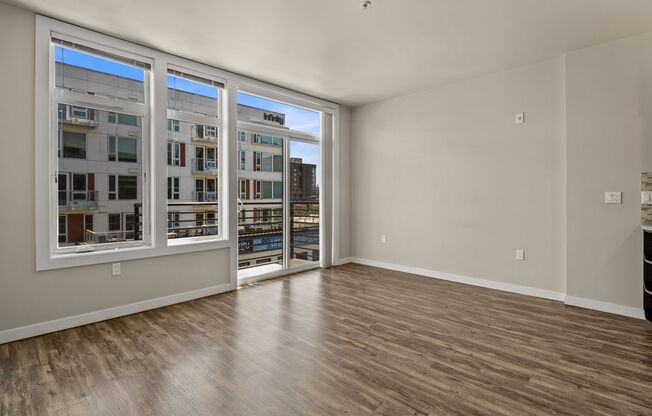 1 bed, 1 bath, 532 sqft, $1,795, Unit 308