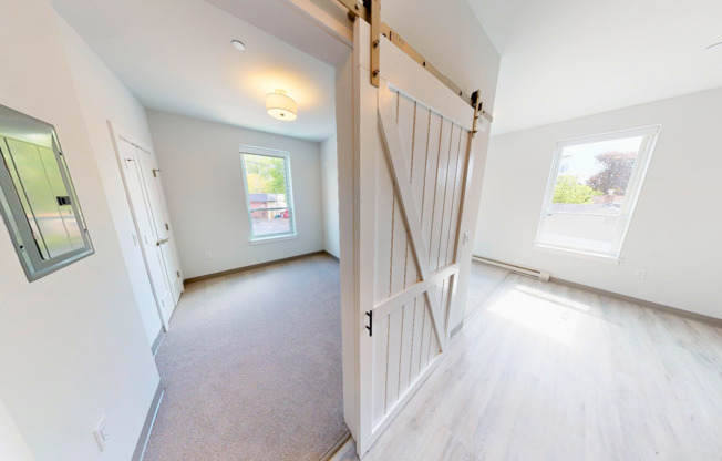 1 bed, 1 bath, 459 sqft, $1,840, Unit 306