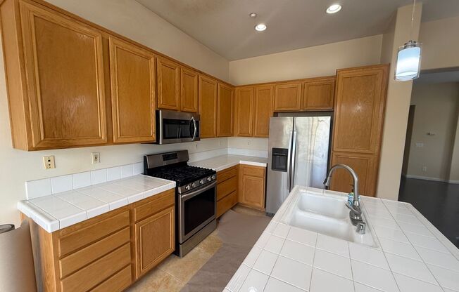 Elegant Scripps Ranch Home with 2 Car Garage!