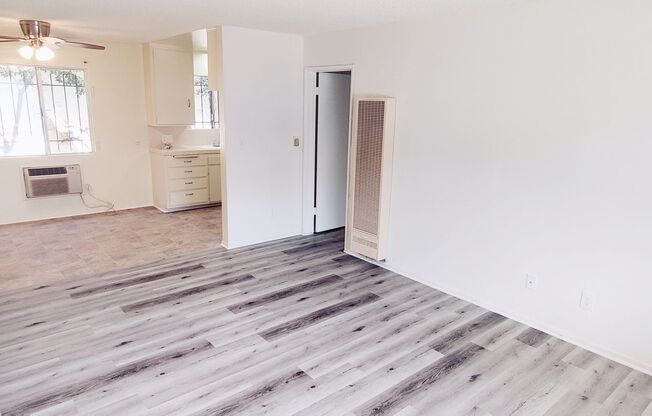 1 bed, 1 bath, $1,650, Unit 03