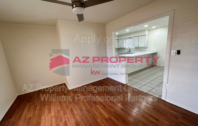 Partner-provided property photo