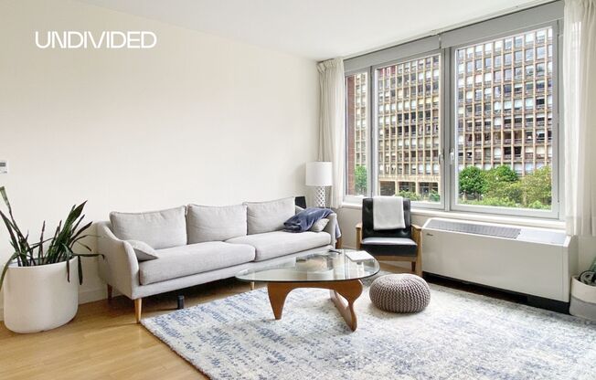 1 bed, 1 bath, 747 sqft, $4,900, Unit 4N