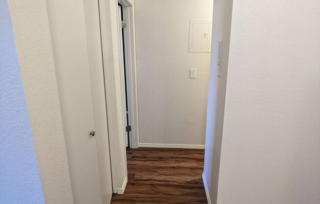 1 bed, 1 bath, 700 sqft, $1,295, Unit #26