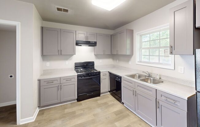 3 beds, 2.5 baths, 1,990 sqft, $1,600, Unit 3087-08