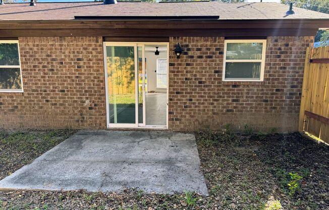 3 beds, 2 baths, $1,875