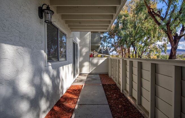 Bonita Heights Apartments