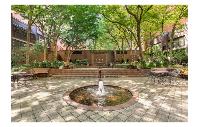 2 beds, 2.5 baths, 1,262 sqft, $8,200, Unit 7E