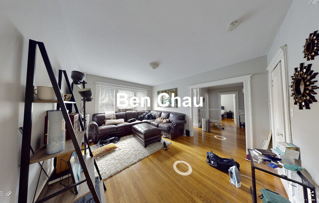 11 Gray St