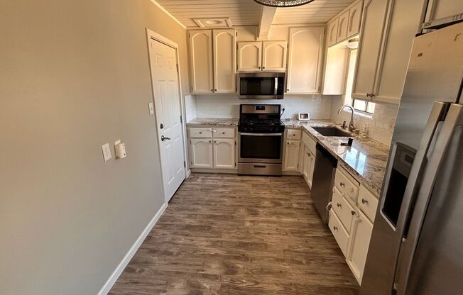 Nice home in Sacramento